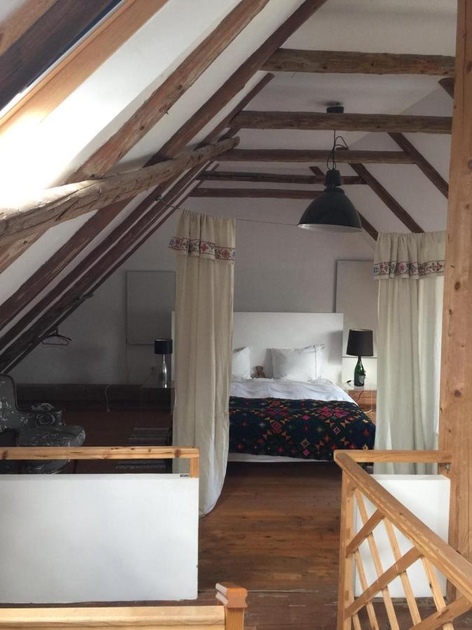 La Mosu Villa Porumbacu de Sus Ngoại thất bức ảnh
