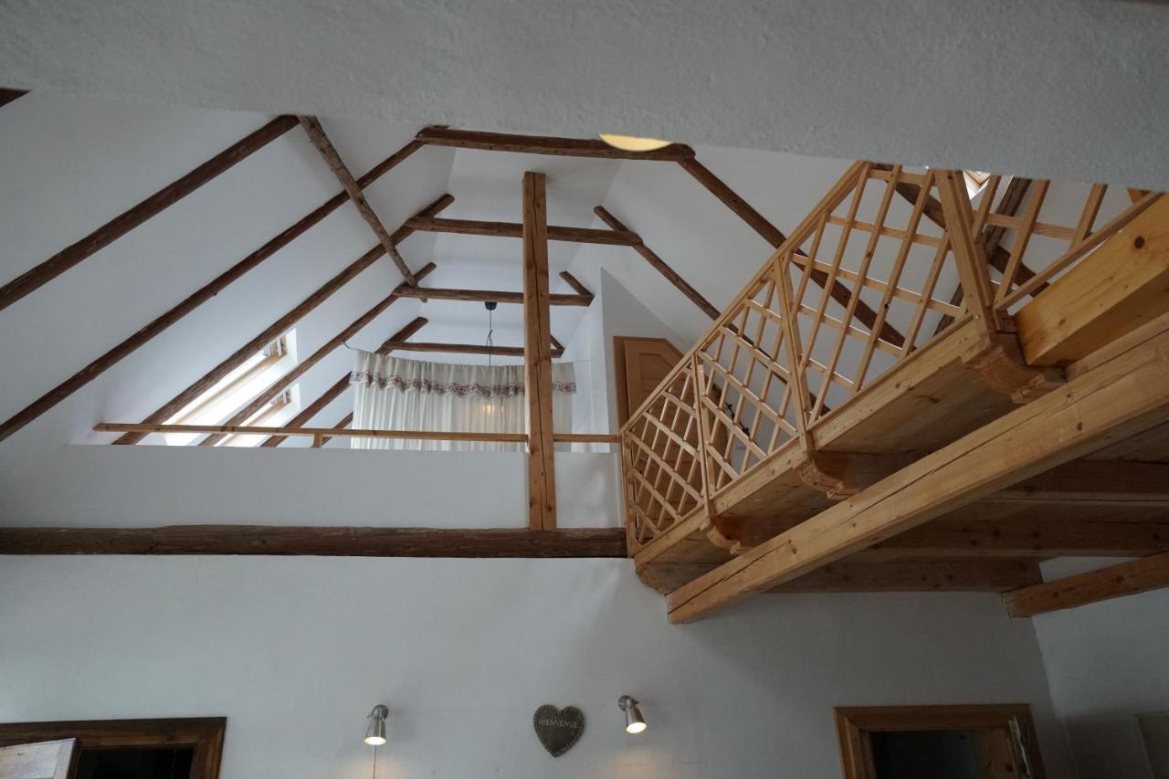 La Mosu Villa Porumbacu de Sus Ngoại thất bức ảnh