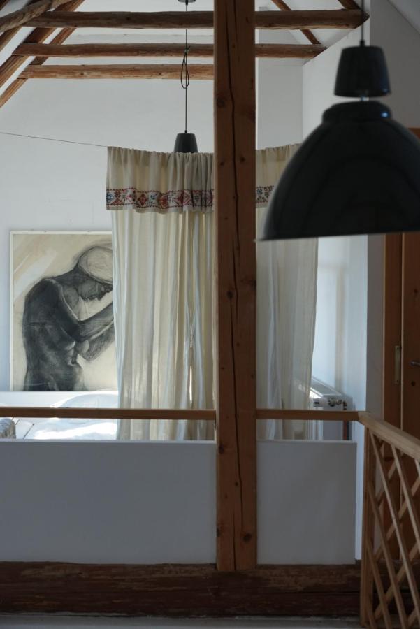 La Mosu Villa Porumbacu de Sus Ngoại thất bức ảnh
